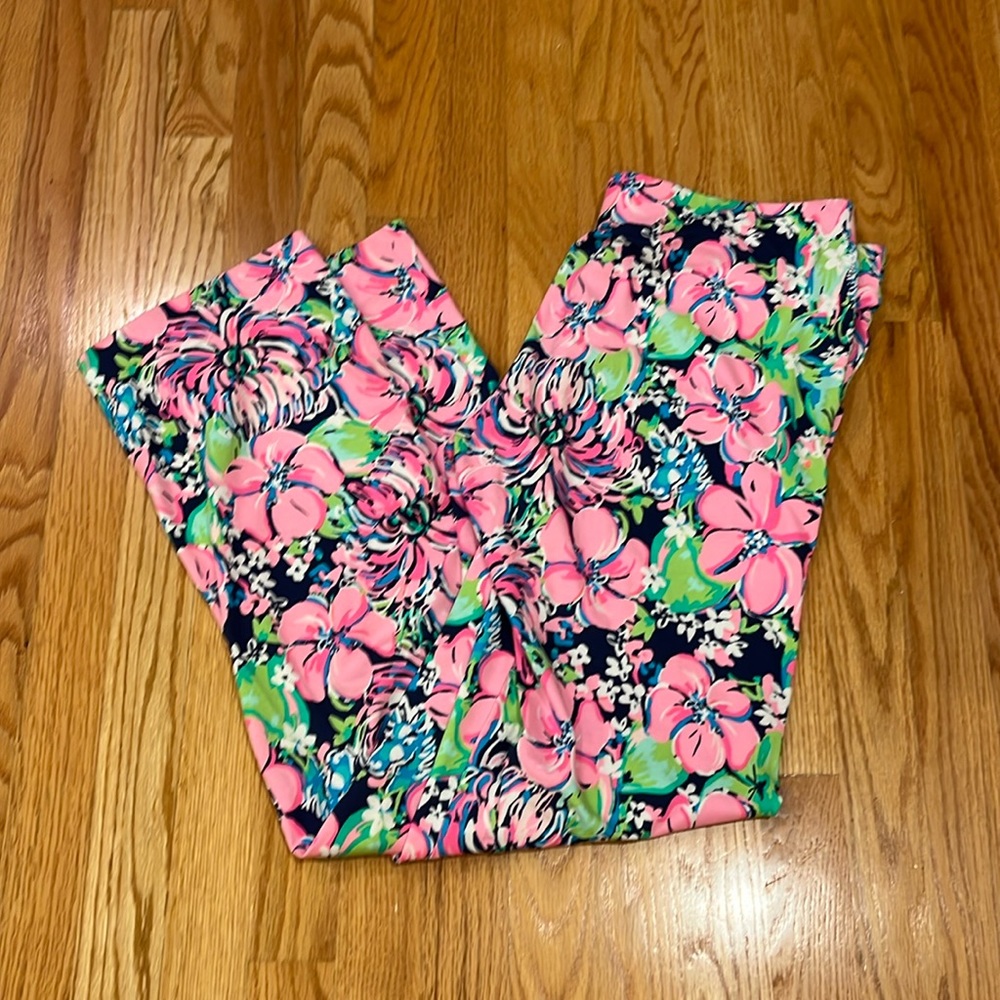Lilly pants